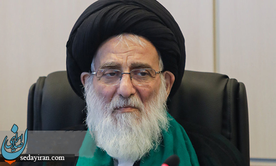 وضعیت جسمی هاشمی شاهرودی مساعد نیست