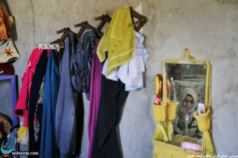 (تصاویر) بازدید مدیر کل کمیته امداد امام خمینی استان فارس از لارستان