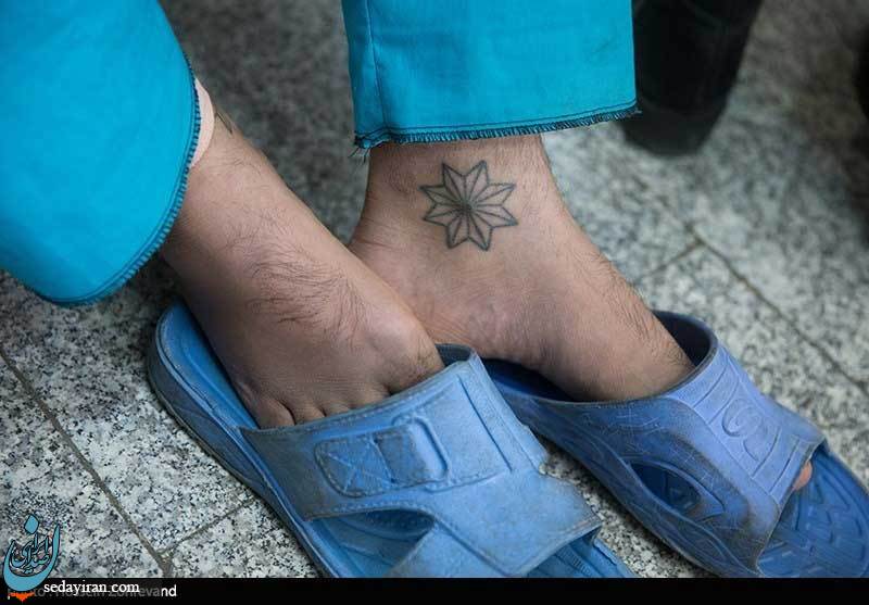 (تصاویر) بازداشت سارقان مسلح خشن با سابقه ۳۰۰ فقره سرقت