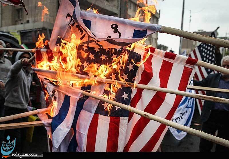 (تصاویر) مراسم چهلمین سالگرد پیروزی انقلاب اسلامی در تهران (تصاویر) مراسم چهلمین سالگرد پیروزی انقلاب اسلامی در تهران