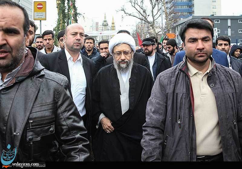 (تصاویر) مراسم چهلمین سالگرد پیروزی انقلاب اسلامی در تهران (تصاویر) مراسم چهلمین سالگرد پیروزی انقلاب اسلامی در تهران