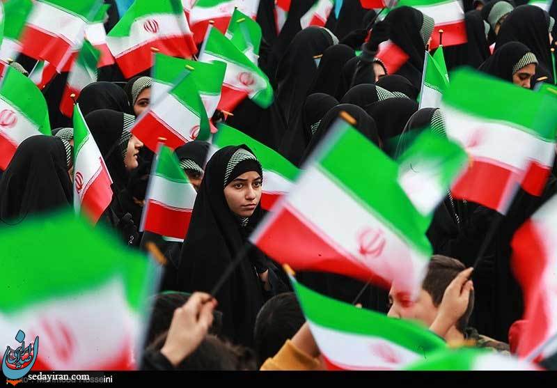 (تصاویر) مراسم چهلمین سالگرد پیروزی انقلاب اسلامی در تهران (تصاویر) مراسم چهلمین سالگرد پیروزی انقلاب اسلامی در تهران