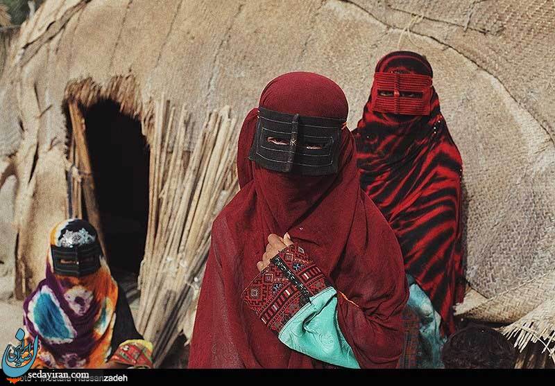 (تصاویر) جاسک محروم