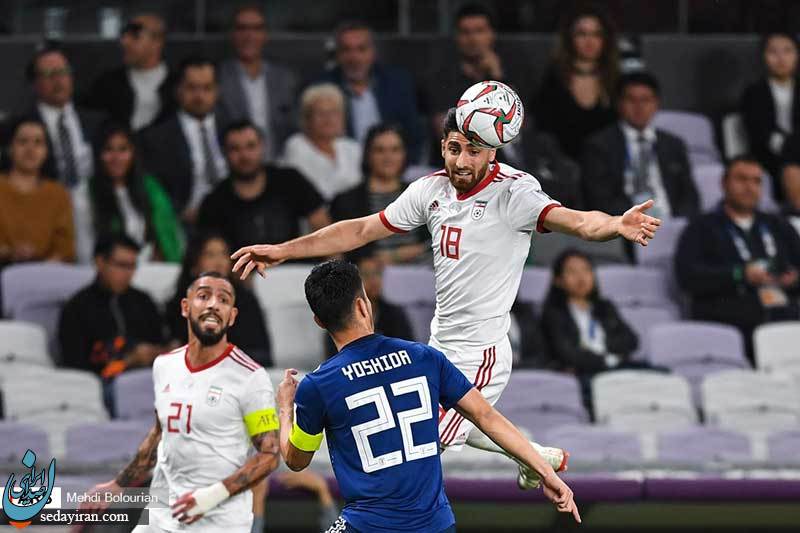 (تصاویر) ایران ۰ - ۳ ژاپن (تصاویر) ایران ۰ - ۳ ژاپن