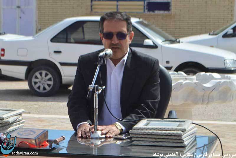 (تصاویر) افتتاح چند طرح بهداشتی و درمانی در روستاهای بلغان و هرم