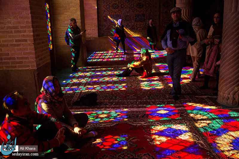 (تصاویر) شیراز شهر راز (تصاویر) شیراز شهر راز