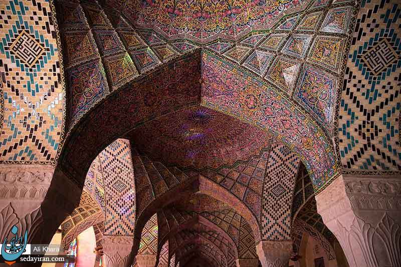 (تصاویر) شیراز شهر راز (تصاویر) شیراز شهر راز