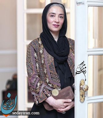 (تصویر) مادر قباد در سریال شهرزاد