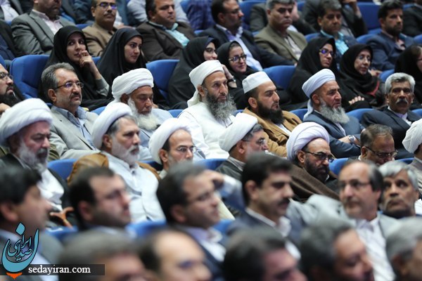 (تصاویر) روحانی در مشهد (تصاویر) روحانی در مشهد