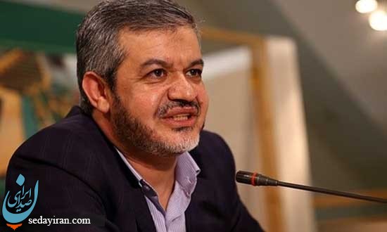 رحیمی: لاریجانی بهعنوان رییس مجلس باید درباره فیلترینگ تلگرام اعلام موضع میکرد رحیمی: لاریجانی بهعنوان رییس مجلس باید درباره فیلترینگ تلگرام اعلام موضع میکرد