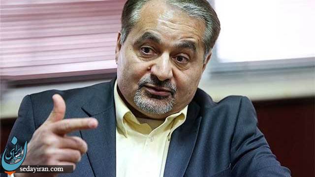 موگرینی: لازم است به پیمان‌داری ایران پاسخی شایسته داده شود