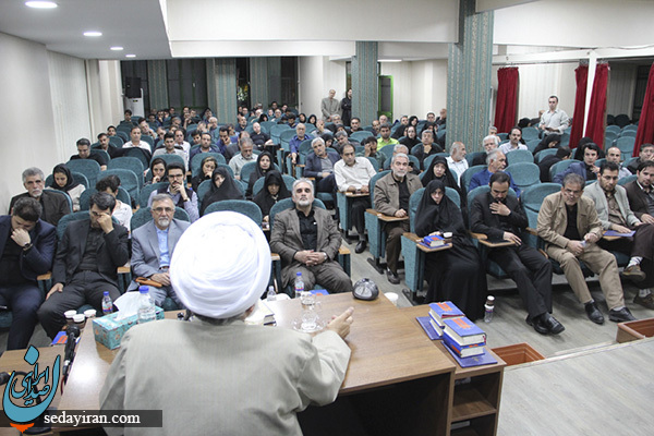 رهامی: احترام به حق انتخاب مردم مولفه مهم حکومت عادل از نگاه امام علی است