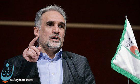 گلایه حکیمی پور از درگیری لفظی بین مسئولین