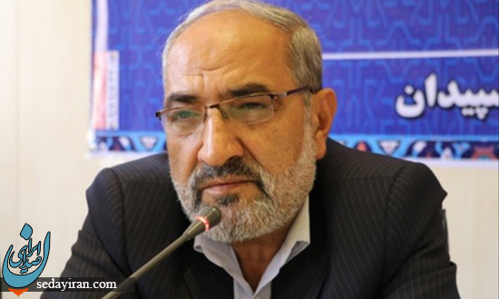 خادم نماینده سپیدان: کمیته امداد در ایجاد اشتغال پایدار موفق بوده است