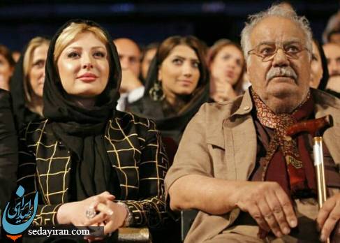 (تصاویر) آلبوم خاطرات ناصر ملک مطیعی