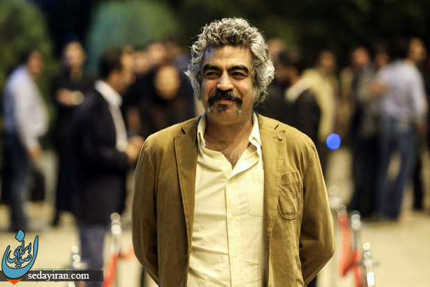 بازیگرانی که مجری شدند+عکس