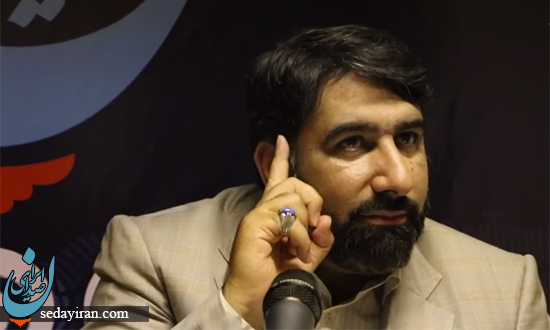 محمدی نوری: باید در مورد سربازی اجباری رفراندوم برگزار کنیم/ پیامدهای منفی برخی از پادگان‌ها بر روی افراد + فیلم