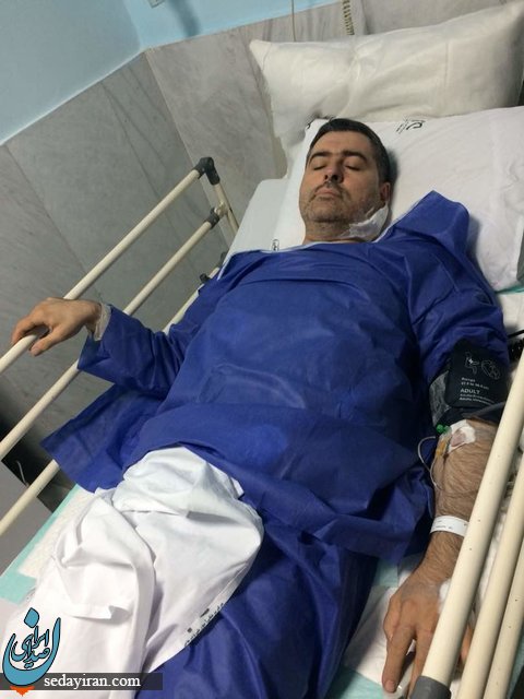 دلیل حمله به دکتر احمد تارا متخصص کلیه