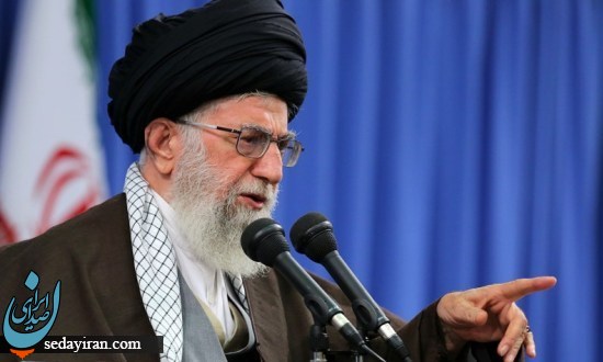 سخنان آیت الله خامنه ای درباره ممنوعیت مذاکره با آمریکا؛ مذاکره به ضرر ما است