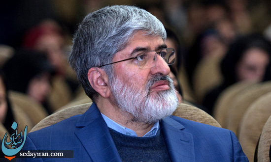 مطهری: مسئول وضع امروز کسانی هستند که مخالف برجام بودند مطهری: مسئول وضع امروز کسانی هستند که مخالف برجام بودند