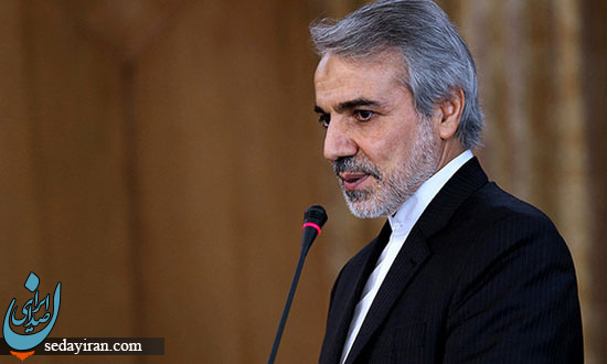 نوبخت از سخنگویی دولت کناره گیری کرد