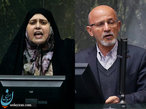 انتقاد تندکیهان: ۲ نماینده از دهانشان لجن بیرون آمد