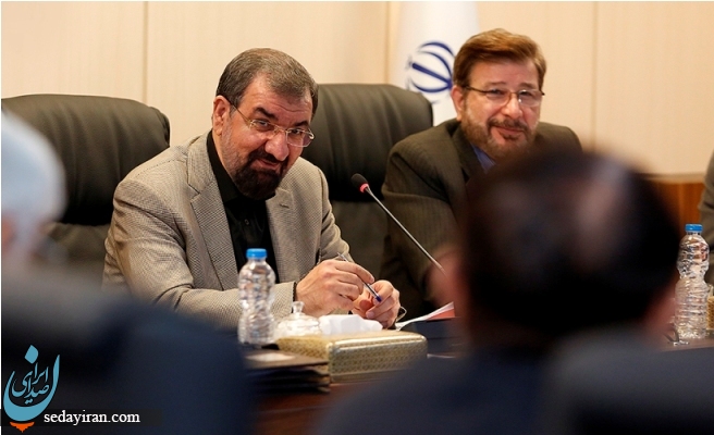 (تصاویر) جلسه مجمع تشخیص مصلحت نظام