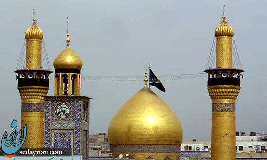 قیمت سفر به کربلا 3 میلیون و چهارصد هزار تومان شد