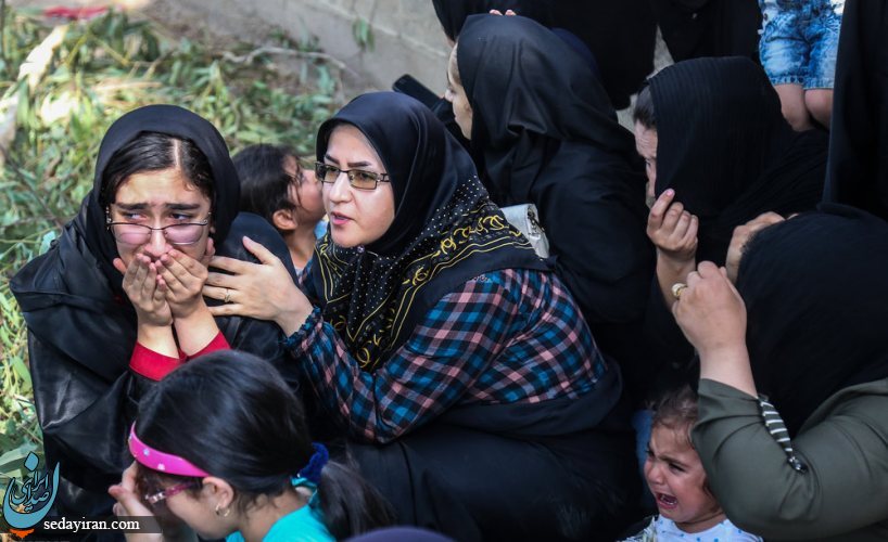 حمله تروریستی به مراسم بزرگداشت هفته دفاع مقدس در اهواز