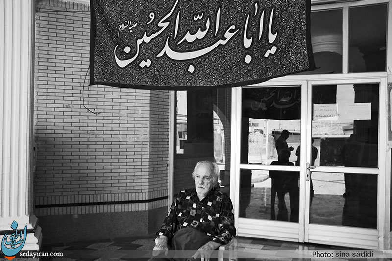 (تصاویر) به مناسبت روز جهانی سالمندان _ لارستان