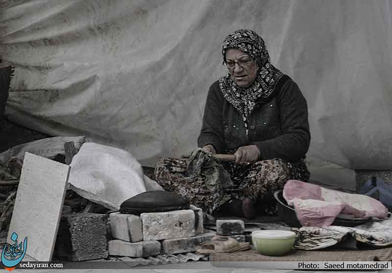 (تصاویر) عکس های خیابانی از شمال ایران
