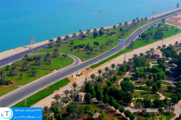 خرید تورهای داخلی در پاییز 97 با بهترین قیمت!