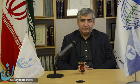 رئیس انجمن دفاتر مسافرتی: گذرنامه گردشگران اروپایی مهر روادید ایران نمی شود رئیس انجمن دفاتر مسافرتی: گذرنامه گردشگران اروپایی مهر روادید ایران نمی شود