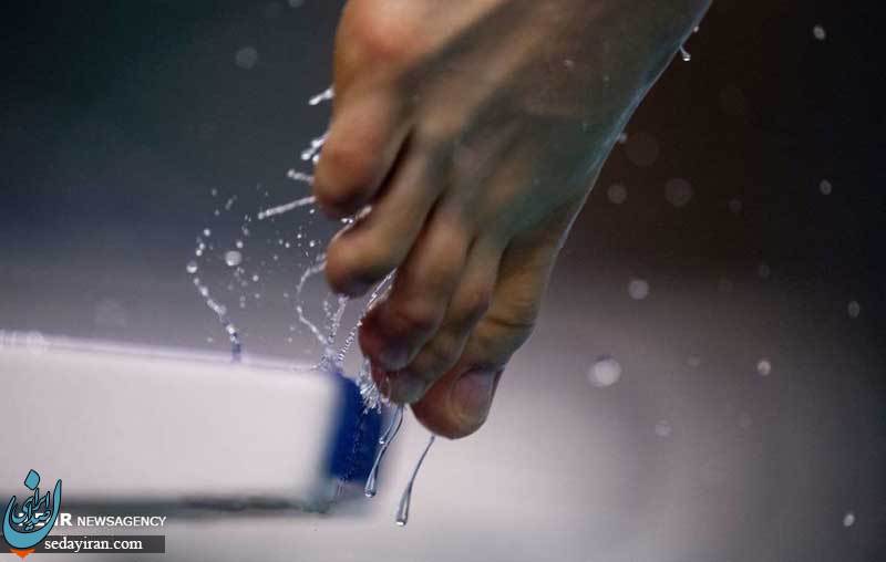 (تصاویر) المپیک جوانان در آرژانتین
