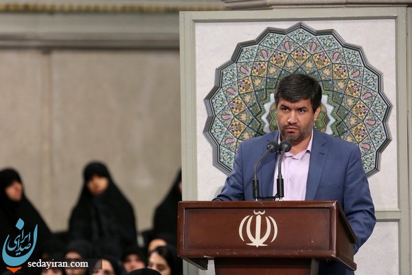 (تصاویر) دیدار نخبگان با رهب انقلاب