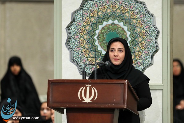 (تصاویر) دیدار نخبگان با رهب انقلاب