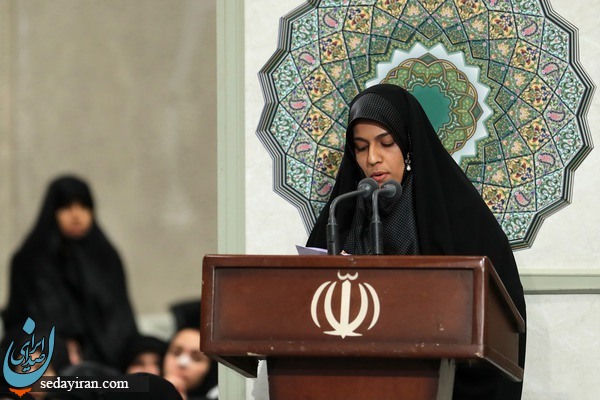 (تصاویر) دیدار نخبگان با رهب انقلاب