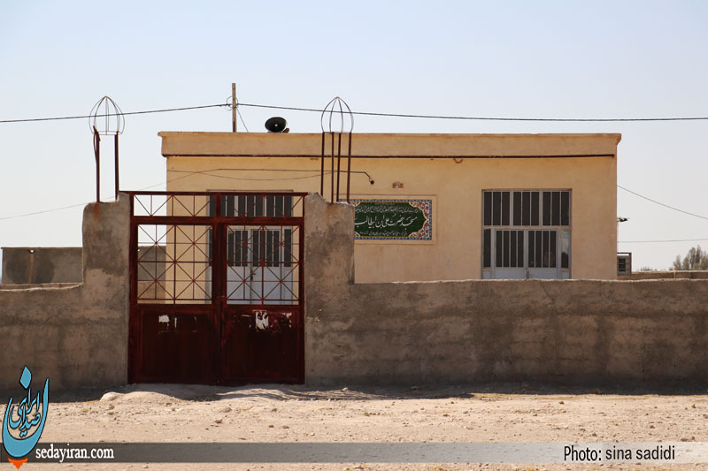 (تصاویر) معماری خانه های روستایی