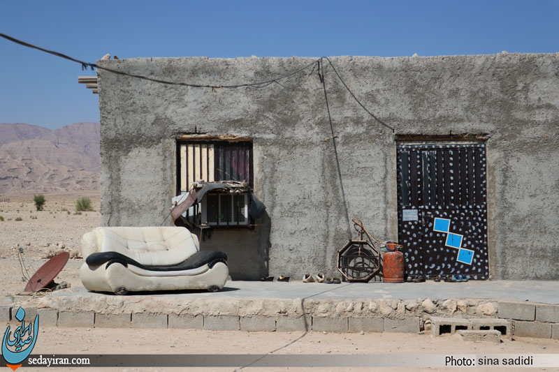 (تصاویر) معماری خانه های روستایی