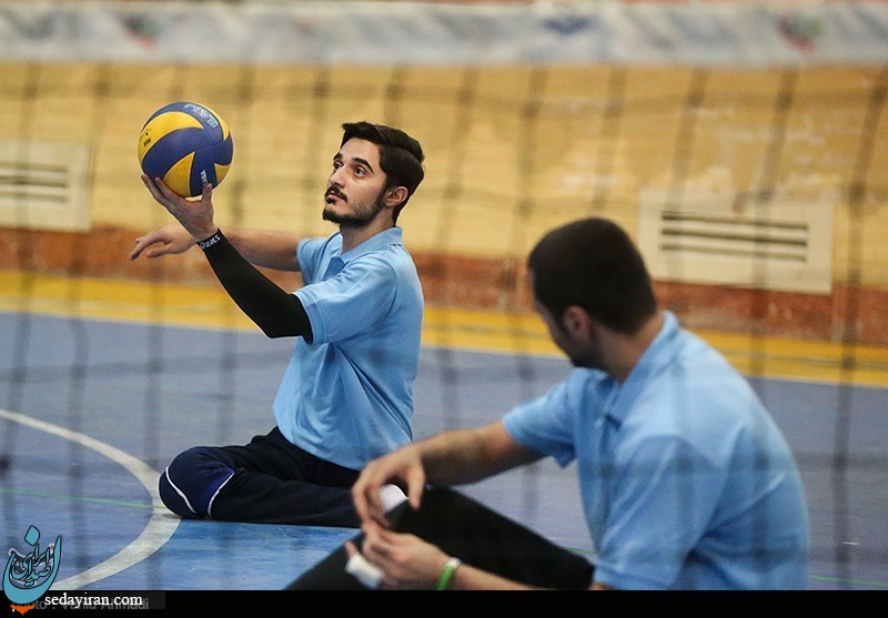 (تصاویر) روز جهانی پارالمپیک