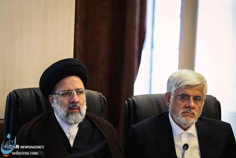 (تصاویر) جلسه مجمع تشخیص مصلحت نظام