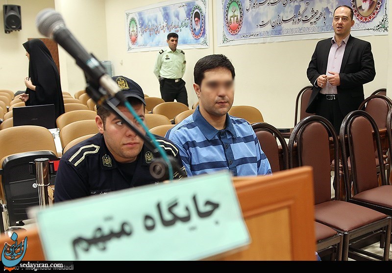(تصاویر) دادگاه رسیدگی به تخلف ۱۴ میلیاردی بازار تلفن همراه