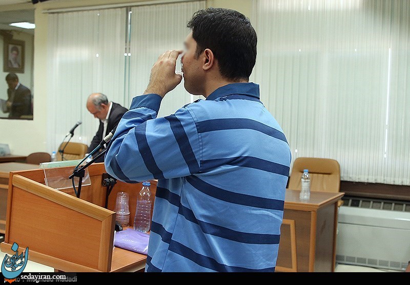 (تصاویر) دادگاه رسیدگی به تخلف ۱۴ میلیاردی بازار تلفن همراه