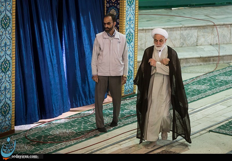 (تصاویر) نماز جمعه تهران (تصاویر) نماز جمعه تهران