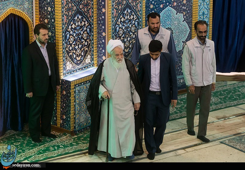(تصاویر) نماز جمعه تهران (تصاویر) نماز جمعه تهران