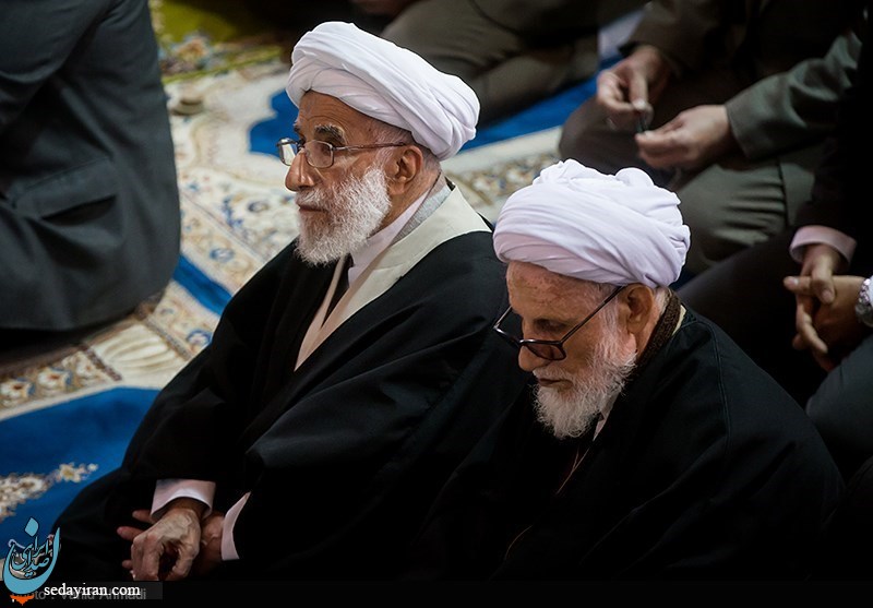 (تصاویر) نماز جمعه تهران (تصاویر) نماز جمعه تهران