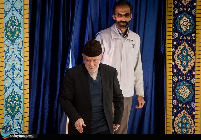 (تصاویر) نماز جمعه تهران (تصاویر) نماز جمعه تهران