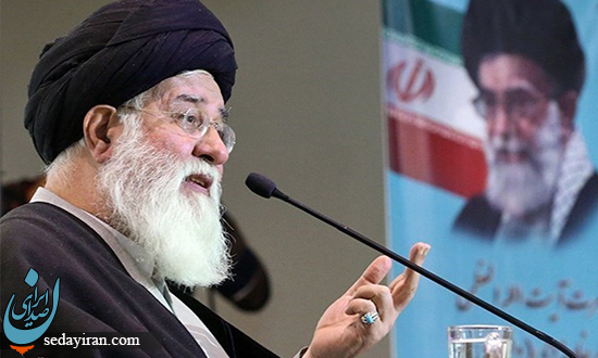 علم‌الهدی به اعدام سلطان سکه واکنش نشان داد