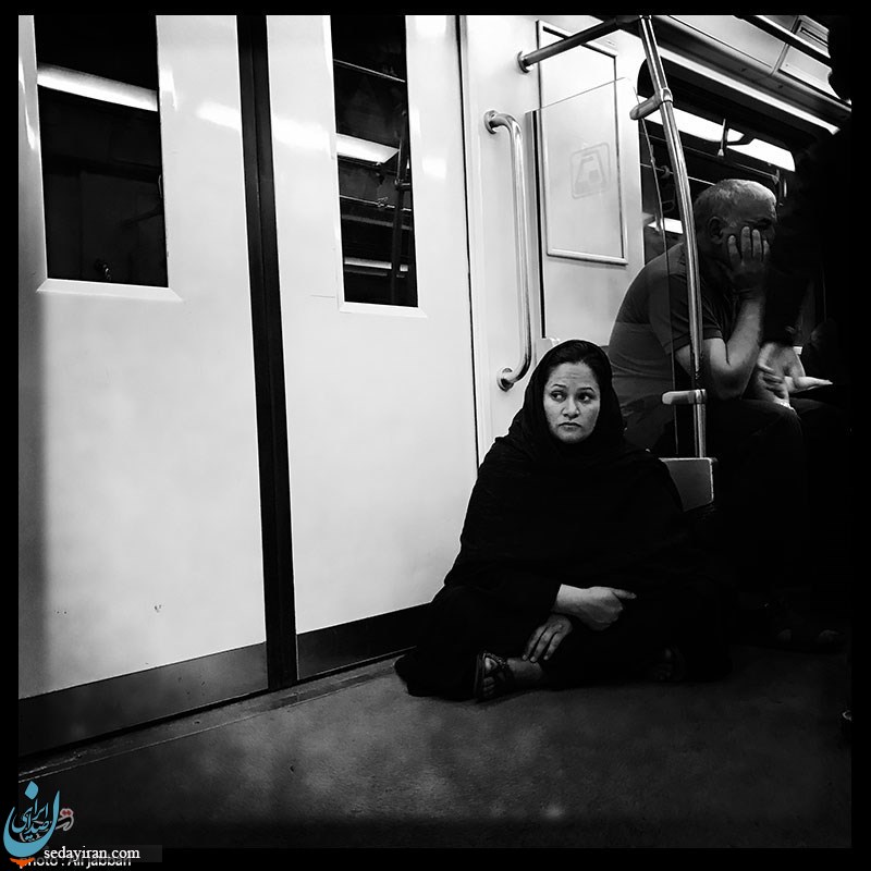 (تصاویر) زیرِ زمین شهر
