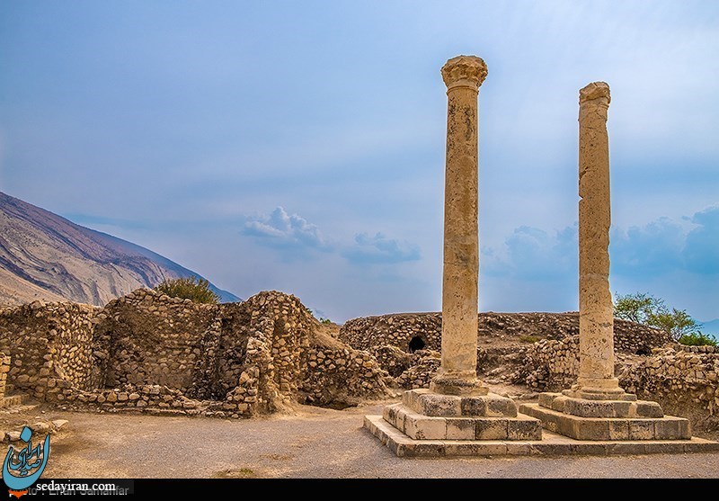 (تصاویر) تنگه تاریخی چوگان